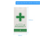 Counter Bags Size Medium