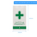 Counter Bags - Large (Pack of 1000)