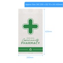 Counter Bags Size Large