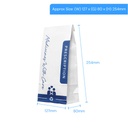 DR4 Dispensing Doctor Prescription Bags (Pack of 1000)