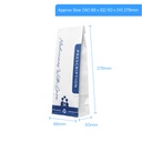 DR3 Dispensing Doctor Prescription Bags (Pack of 1000)