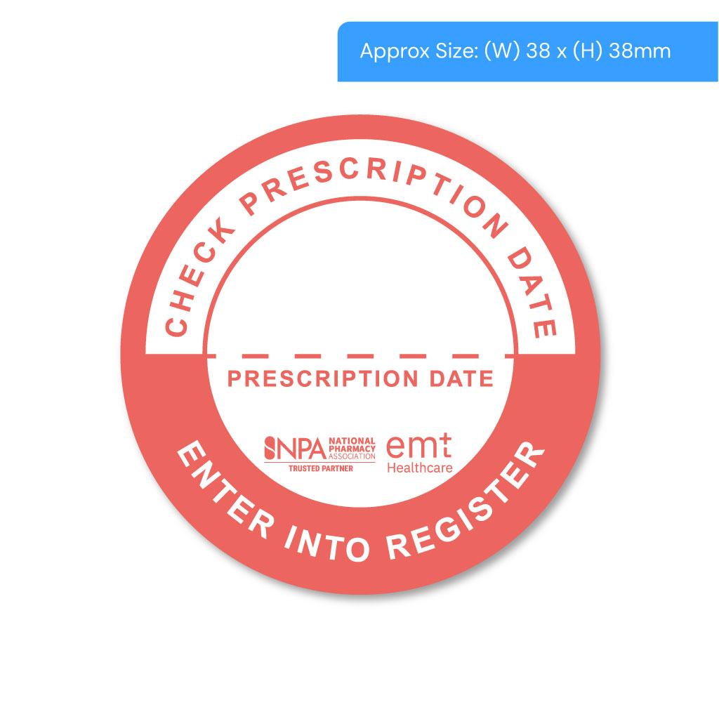 [STI1000ER] Enter Into Register Alert Labels