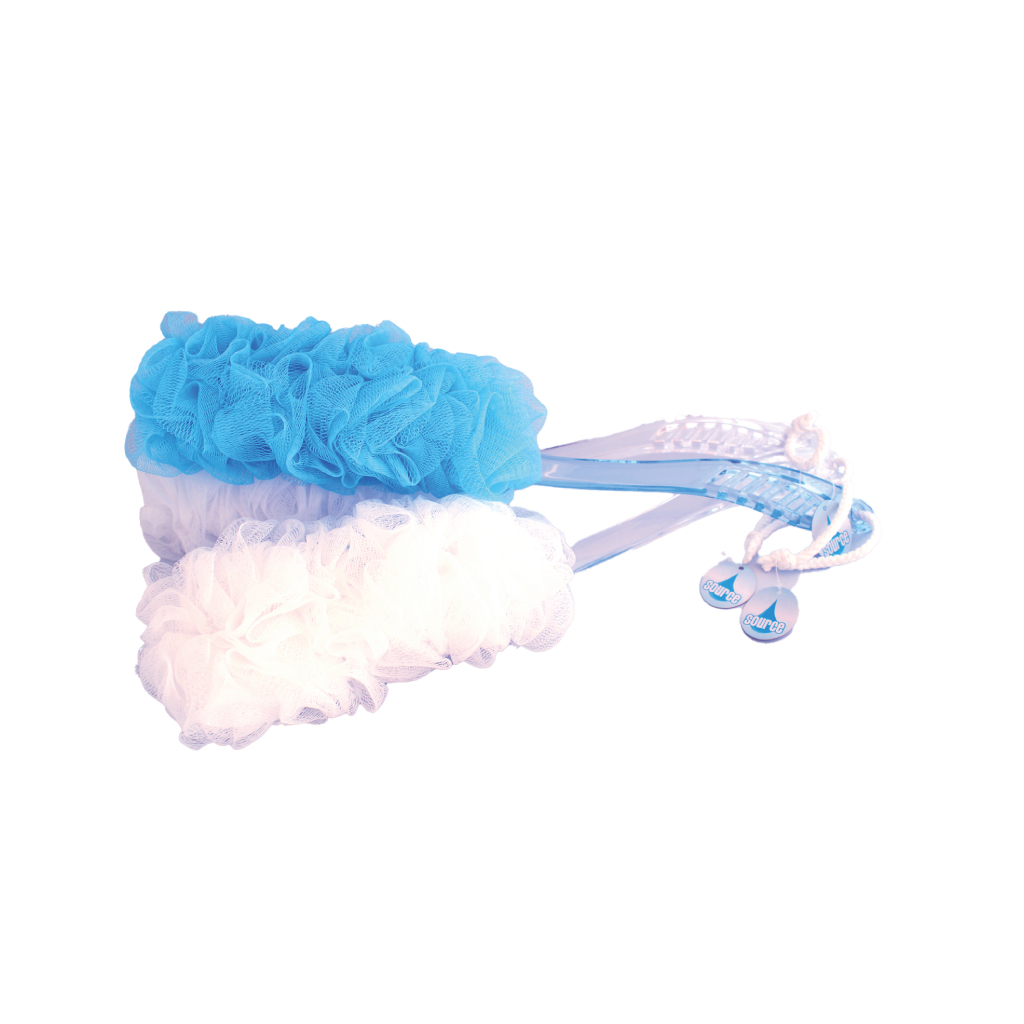 [SE03884] Body Buff - Handled (Pack of 3)