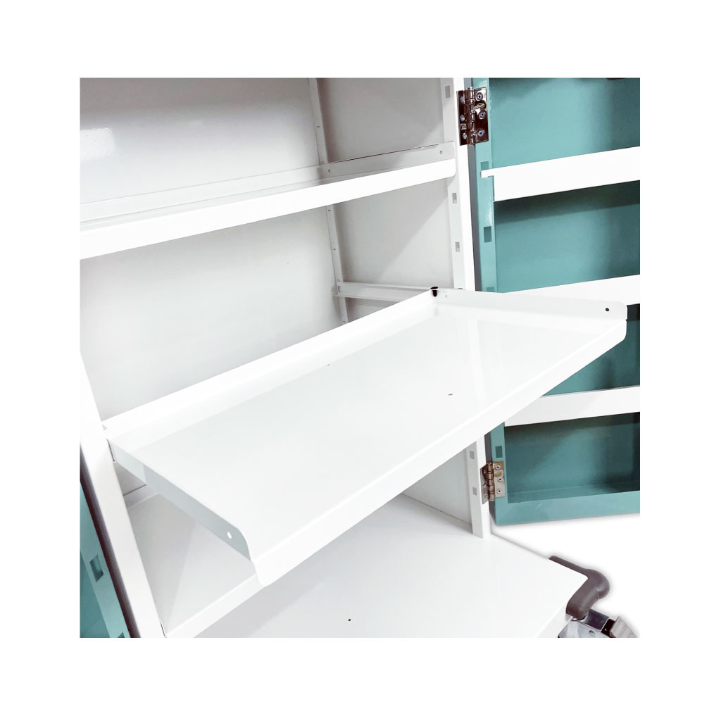[HECT220SHF] Internal Shelf - Fits 220 Drugs Trolley