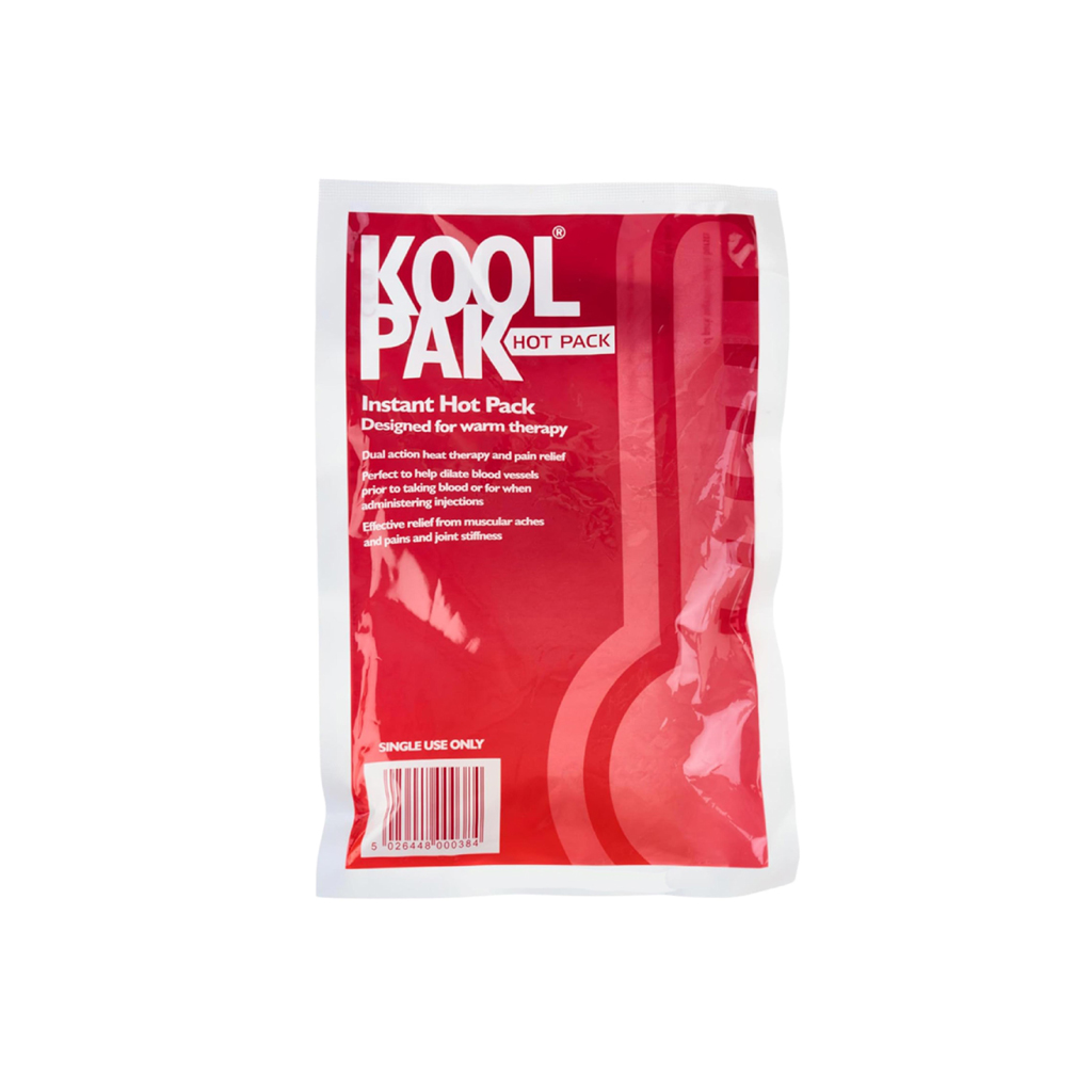 Instant Hot Packs