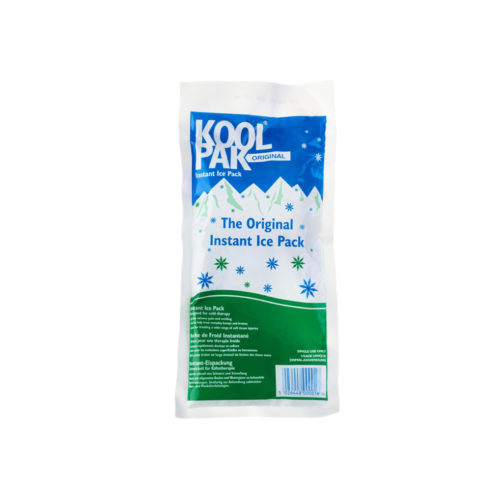 Instant Ice Packs