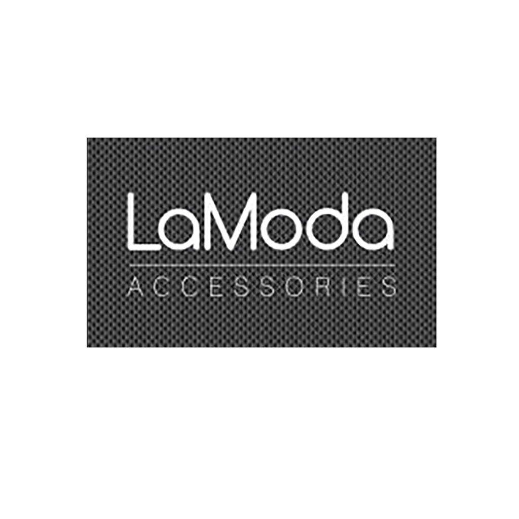 La Moda Header Board