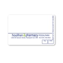  Houlihan Group - Possilpark Pharmacy  Labels
