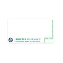 J.Doctor Pharmac Labels 70x37
