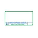 Saffron Group - Kidmans Labels