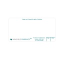 Kingfield Pharmacy Labels