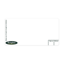 Knights Zebra Dispensing Labels