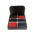 Ladies Purse With RFID Protection Assorted