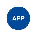 Lindsay & Gilmour APP Stickers