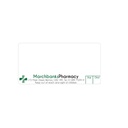 Marchbanks Pharmacy Labels NMK829