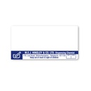 MEJ Hingley & CO (Wolverhampton) Pharmacy Labels