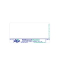 Mesnes St Pharmacy Labels Hollowood