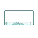 Saffron Group - Newhall Pharmacy Labels