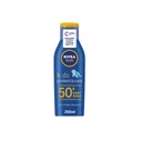 Nivea Sun Lotion Kids SPF50 200ml