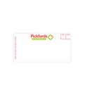 Pickfords Pharmacy Labels Zebra 72X36