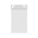 Polygrip Self Seal Bags 100x140mm