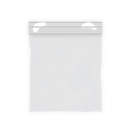Polygrip Self Seal Bags 115x115mm 