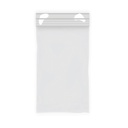 Polygrip Self Seal Bags 125x190mm 