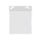 Polygrip Self Seal Bags 140x140mm