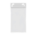 Polygrip Self Seal Bags 150x230mm 