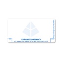Pyramid Pharmacy Stafford Labels