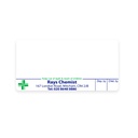 Rays Mitcham Labels