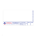 Roshban Codsall Pharmacy Pharmacy Labels