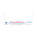 Rowden Hill Pharmacy Labels