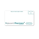 Ascent Group - Russell Drive Pharmacy Labels