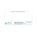 Saffron Group - Burton Latimer Labels