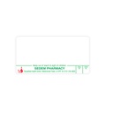 Sedem Pharmacy Labels Bousefield HC