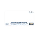 Shoebury Pharmacy - West Road Labels