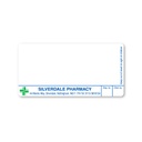 Silverdale Pharmacy Labels