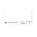 The Cross Pharmacy Labels