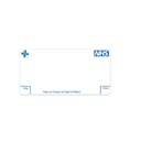 Warwick Healthcare Dispensing Labels