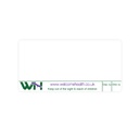 Welcome Health Pharmacy Labels