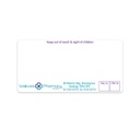Ascent Group - Wellcare Pharmacy Labels