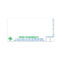Wise Group Anson Road Pharmacy Labels