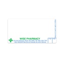 Wise Group Dickenson Road Pharmacy Labels