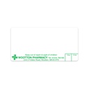 Wootton Pharmacy Labels