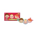 CoComelon Bath Fizzers x3              