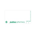 Jardines Dispensing Labels 