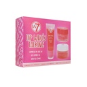 W7 Lip Who's Talking Gift Set           