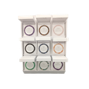 Stone Property Bracelets                