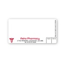 Asha Pharmacy Labels